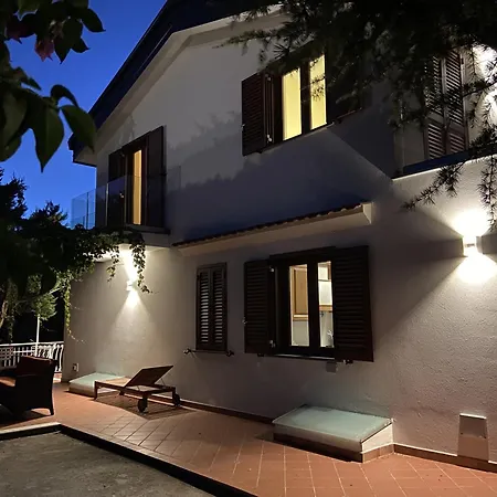 Villa The House Of Annie Sorrente