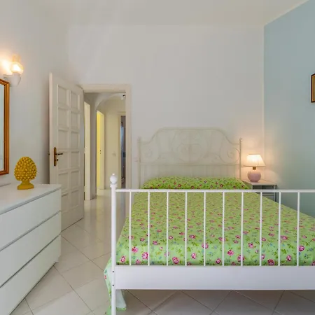 Villa The House Of Annie Sorrento
