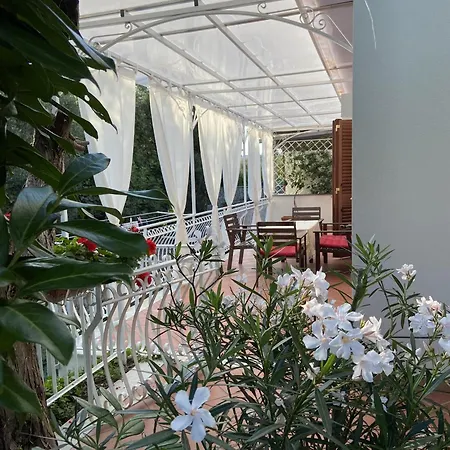 The House Of Annie Península Sorrentina